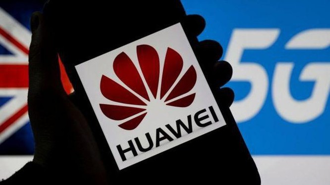 Huawei: 'Bỏ chúng tôi, nước Anh đã chọn đi lùi' ảnh 2