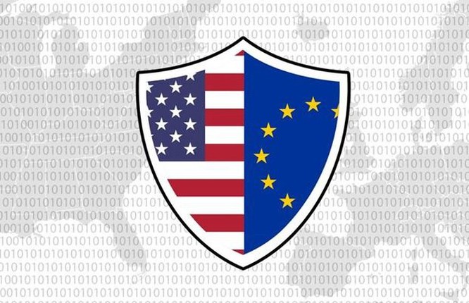 ECJ vô hiệu hóa thỏa thuận chia sẻ dữ liệu cá nhân giữa châu Âu và Mỹ ảnh 1