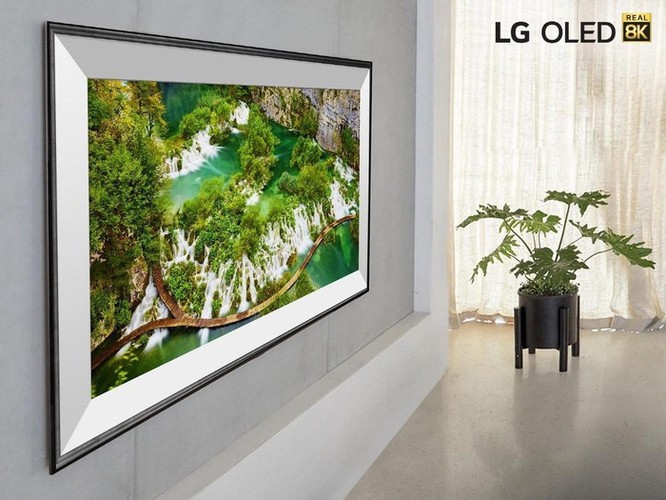 LG triệu hồi 60.000 tivi OLED dính lỗi nóng bất thường ảnh 1
