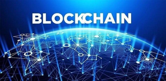 Wefinex - Bùng nổ công nghệ Blockchain - Sàn giao dịch truyền thống bị đánh bại? ảnh 1