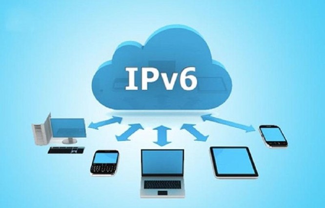 VNPT quyết tâm triển khai IPv6 phục vụ chuyển đổi số quốc gia ảnh 1