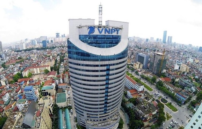 VNPT IoT Platform trở thành nền tảng IoT đầu tiên của Việt Nam nhận chứng chỉ toàn cầu ảnh 1