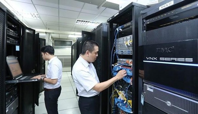VNPT IoT Platform trở thành nền tảng IoT đầu tiên của Việt Nam nhận chứng chỉ toàn cầu ảnh 2