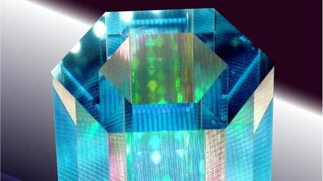 Máy tính lượng tử lạnh nhất thế giới này sẽ đánh bại Google ảnh 2