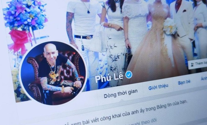 Khi YouTube, Facebook coi Phú Lê, Khá Bảnh là 'người của công chúng' ảnh 3