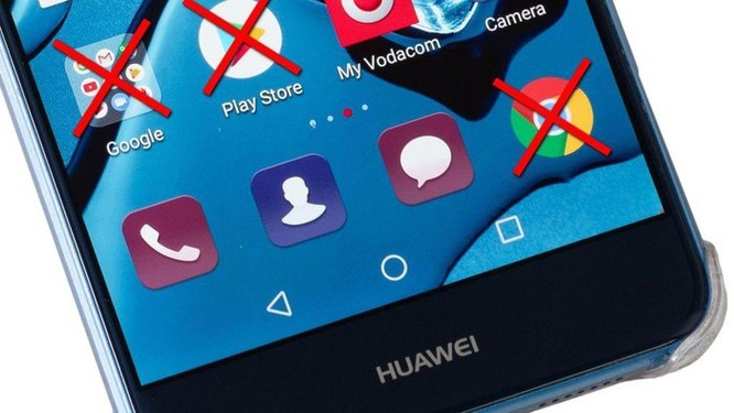 Sau Huawei, nhiều hãng smartphone TQ khác sẽ thành mục tiêu của Mỹ? ảnh 3