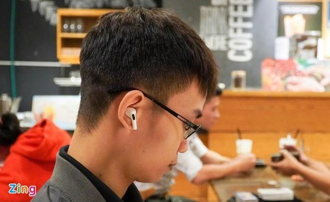 AirPods Pro và loạt tai nghe không dây đang giảm giá tại Việt Nam ảnh 2