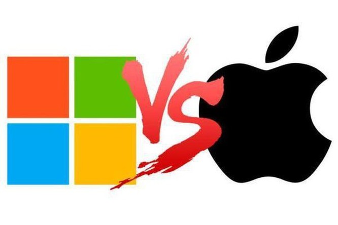 Microsoft lên án chính sách phân biệt đối xử của Apple với các ứng dụng game ảnh 1