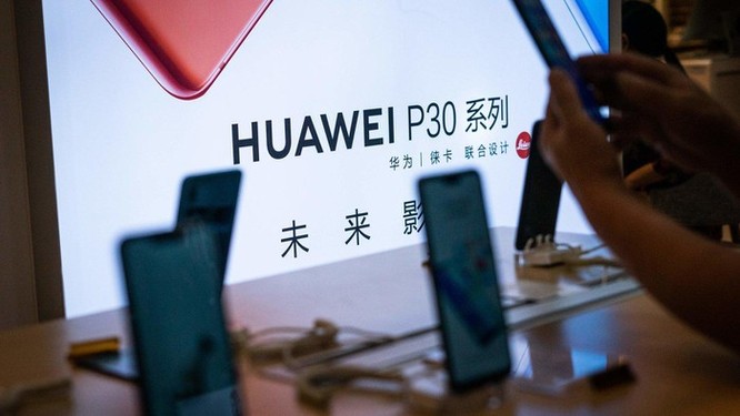 Sau Huawei, nhiều hãng smartphone TQ khác sẽ thành mục tiêu của Mỹ? ảnh 4