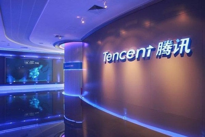 Mảng game online mang về 127 tỷ đồng cho Tencent trong quý 2 ảnh 1