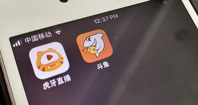 Tencent tham vọng hợp nhất siêu nền tảng livestream game giá trị 10 tỷ USD ảnh 1