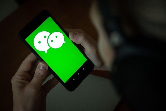 Apple cảnh báo Nhà Trắng hậu quả nghiêm trọng nếu Mỹ cấm WeChat ảnh 1
