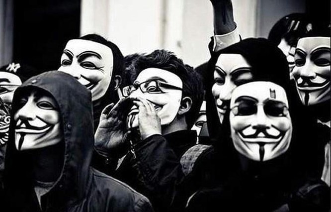 Anonymous trở lại ảnh 2
