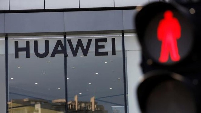 Huawei nhận thêm đòn đánh từ Mỹ ảnh 2