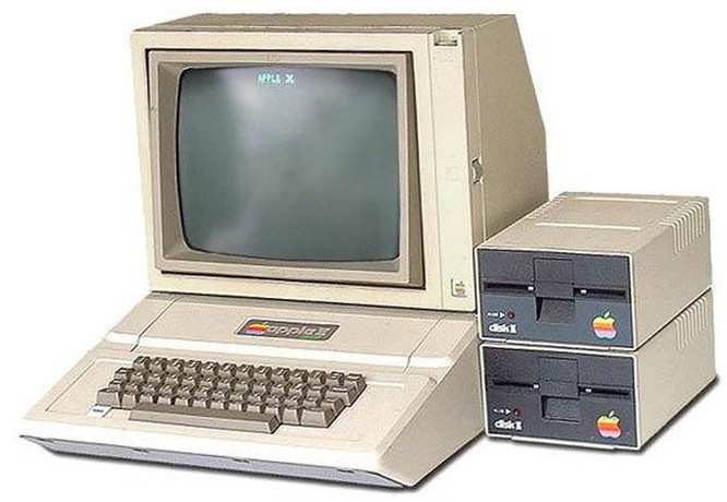Chuyện chưa kể về Steve Wozniak: Cha đẻ của máy tính hiện đại, bạn thân với Steve Jobs ảnh 3