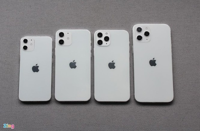 Tính năng Apple kỳ vọng nhất trên iPhone 12 chưa đủ hấp dẫn ảnh 1