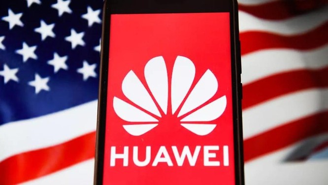 Trong một đêm, Mỹ công bố 2 lệnh cấm chặn đường Huawei ảnh 1
