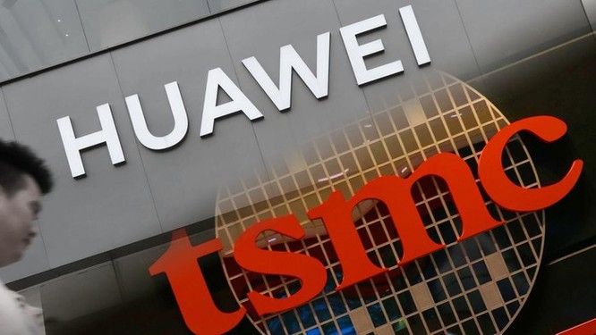Trong một đêm, Mỹ công bố 2 lệnh cấm chặn đường Huawei ảnh 4