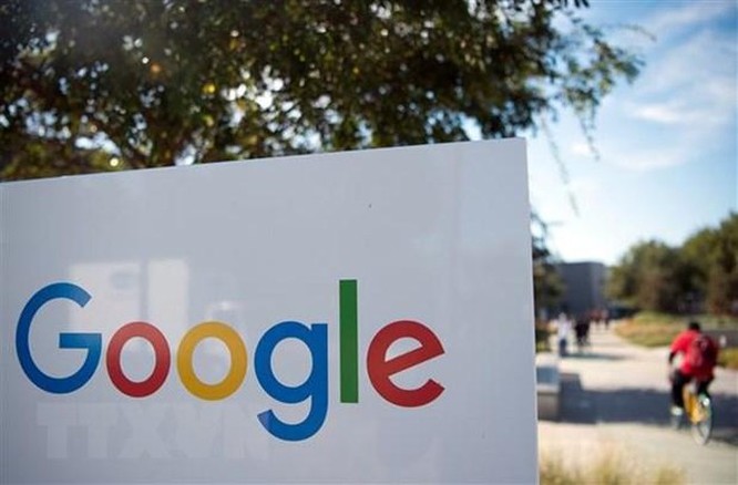 Căng thẳng giữa Australia và Tập đoàn Google lại bùng lên ảnh 1