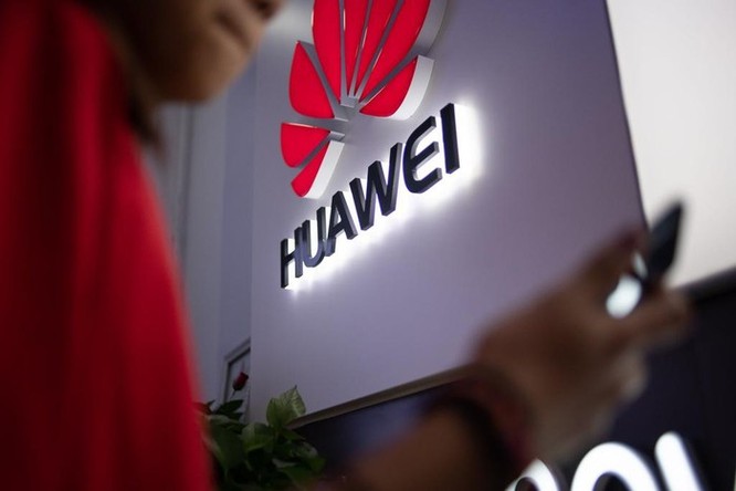 Chính quyền ông Trump đánh sập chuỗi cung ứng của Huawei như thế nào? ảnh 2