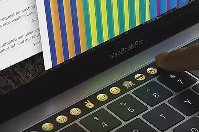 Apple lại bị kiện tập thể do lỗi trên MacBook Pro ảnh 1