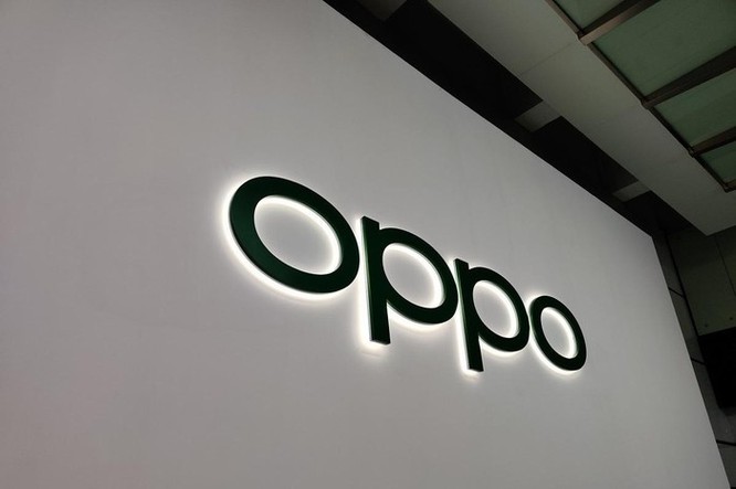 Oppo chuẩn bị ra ứng dụng video ngắn kiểu TikTok ảnh 1