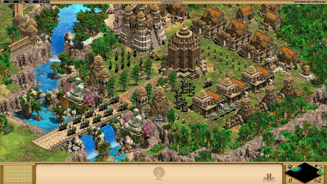 Đại Việt của Lê Lợi xuất hiện trong game Age of Empires II HD: Rise of the Rajas ảnh 6