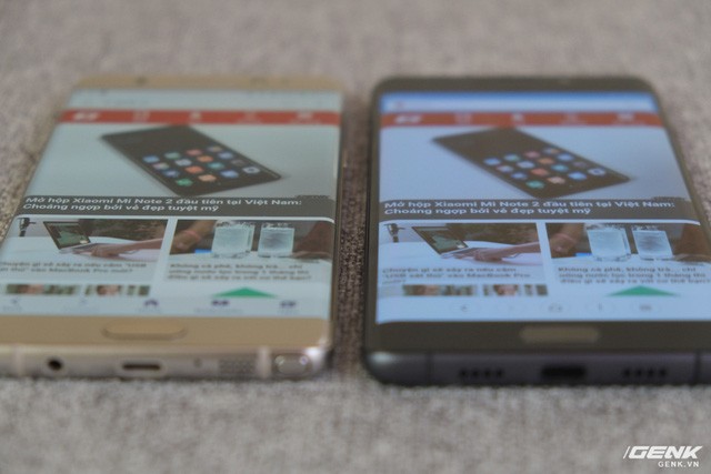 Mi Note 2 là một chiếc smartphone tốt, có nên mua? ảnh 10