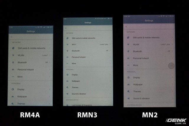 Mi Note 2 là một chiếc smartphone tốt, có nên mua? ảnh 5