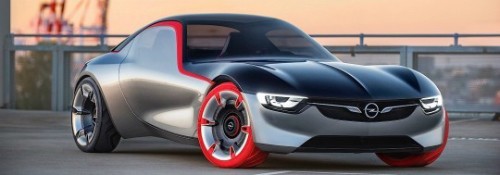 Số phận của 5 mẫu concept ôtô nổi bật năm 2016 ảnh 1
