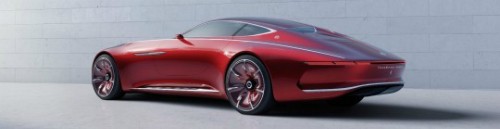 Số phận của 5 mẫu concept ôtô nổi bật năm 2016 ảnh 4