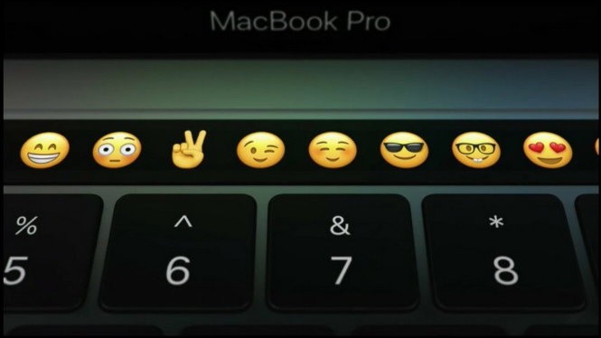 Apple cách tân MacBook Pro 2016, nâng cấp MacBook Air ảnh 2