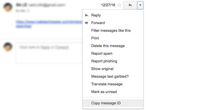 Cách nhanh nhất để lưu giữ và tìm kiếm những email quan trọng trên Gmail ảnh 1
