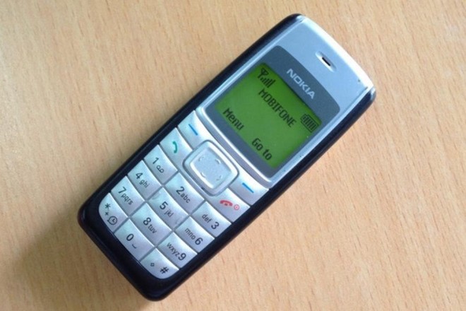 10 điện thoại Nokia doanh số khủng ảnh 2