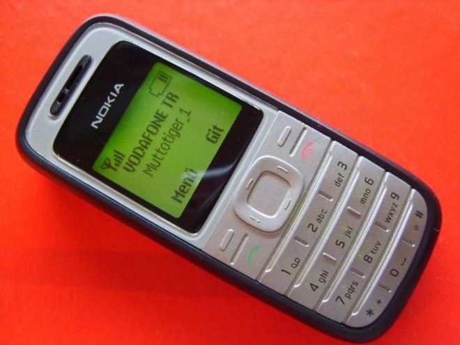 10 điện thoại Nokia doanh số khủng ảnh 4