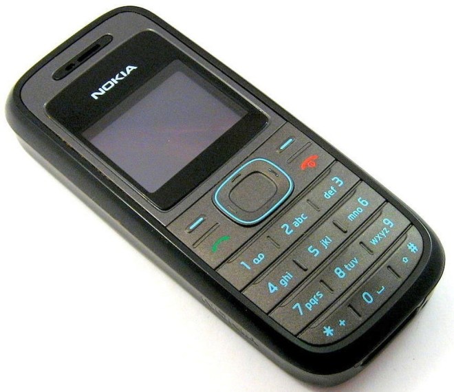 10 điện thoại Nokia doanh số khủng ảnh 10