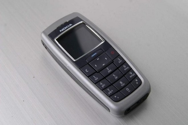 10 điện thoại Nokia doanh số khủng ảnh 7