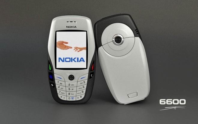 10 điện thoại Nokia doanh số khủng ảnh 6
