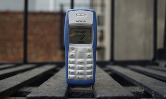 10 điện thoại Nokia doanh số khủng ảnh 1