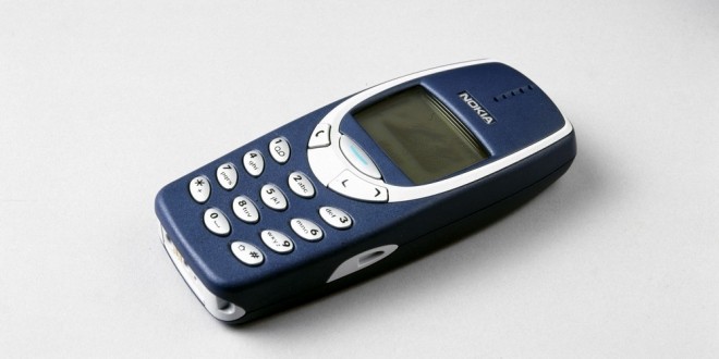 10 điện thoại Nokia doanh số khủng ảnh 9