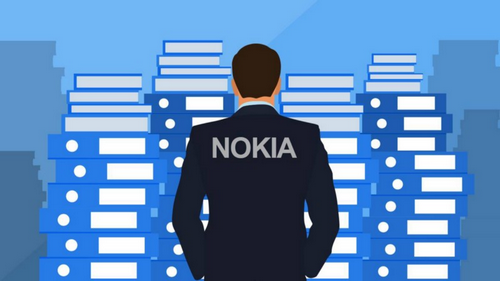 Nokia - Con đường trở lại đỉnh vinh quang ảnh 2