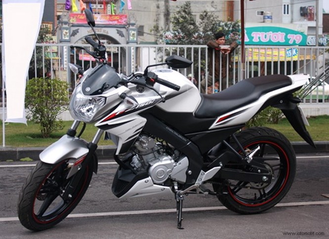 “Soi” loạt xe môtô giá dưới 80 triệu tại thị trường Việt ảnh 6