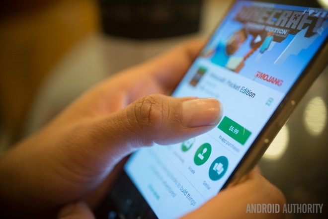 Hành trình từ Android Market đến Google Play của Google ảnh 3