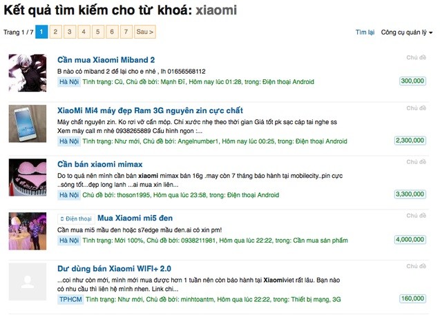 Xiaomi Việt Nam sẽ từ chối bảo hành nếu máy không “chính chủ“? ảnh 3