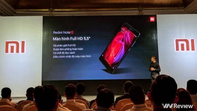 Xiaomi chính thức vào Việt Nam, bán cả Router WiFi ảnh 3