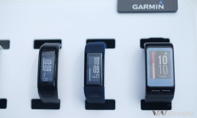Đồng hồ thông minh Garmin chính thức vào Việt Nam, giá từ 2 triệu đồng ảnh 1