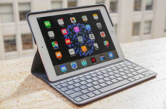 iPad, iPad Pro, iPad Mini 4 - Lựa chọn nào phù hợp nhất cho mỗi người dùng? ảnh 2