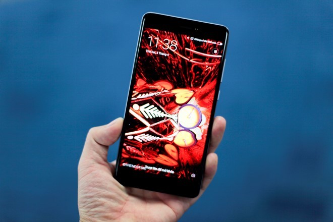 Đánh giá Xiaomi Redmi Note 4: Giá rẻ, cấu hình cao ảnh 2