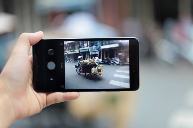 Đánh giá Xiaomi Redmi Note 4: Giá rẻ, cấu hình cao ảnh 4