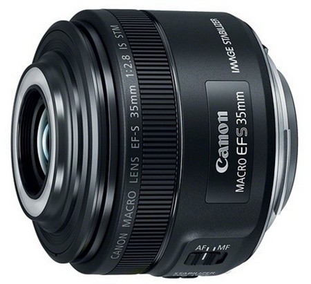 Canon ra mắt máy ảnh PowerShot SX730 HS và len 35mm F/2.8 ảnh 7